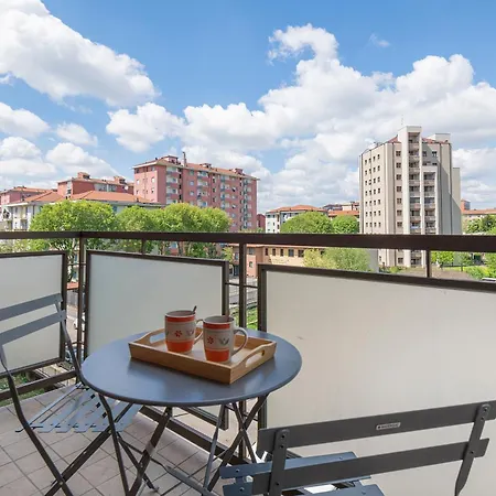 Bilocale Ugolina - 7sundays *