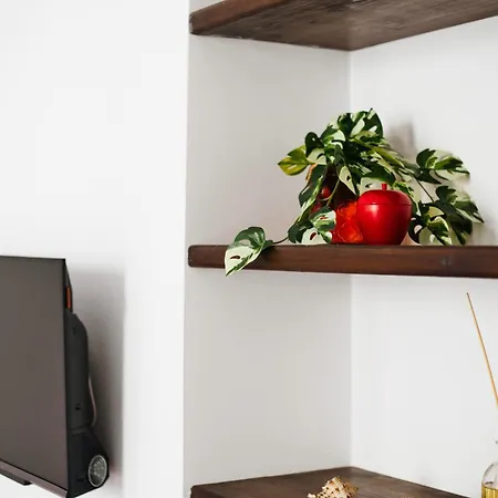 Domusmi Tadino 48 Station