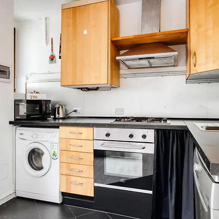 Apartamento Domusmi Tadino 48 Station *