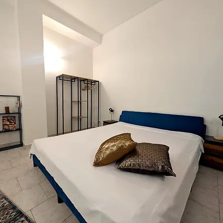 Appartamento Hbhall Life *