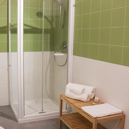 Cascina Cotica * מילאנו