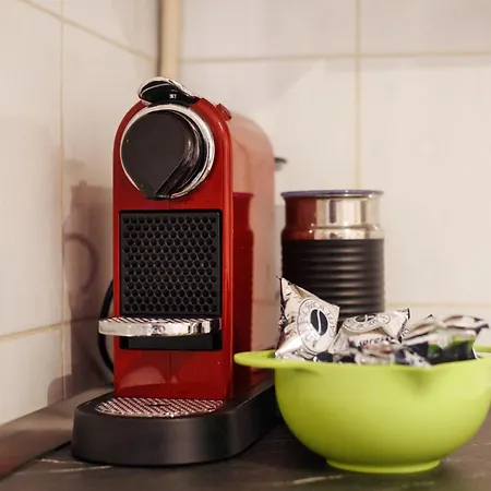 Arco Della Pace - Sempione Nest 아파트