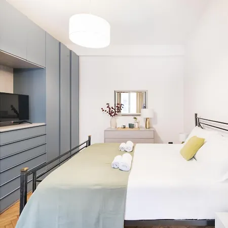 Easylife - - Washington 76 - Solari Apartmán *