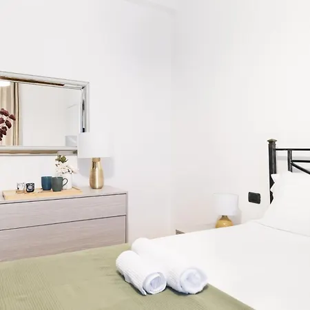 Easylife - - Washington 76 - Solari Apartmán