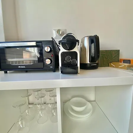 Nolo Urban Nest Apartment, Confortevole E Graziosa, Servita Di Tutti I Comnfort Apartment Mailand
