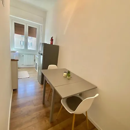 Apartment Nolo Urban Nest Apartment, Confortevole E Graziosa, Servita Di Tutti I Comnfort Mailand
