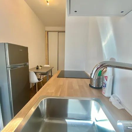 Apartment Nolo Urban Nest Apartment, Confortevole E Graziosa, Servita Di Tutti I Comnfort Mailand