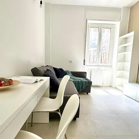 I-host - Lodi 78 * Milaan