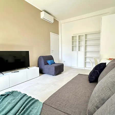 Appartement I-host - Lodi 78 *