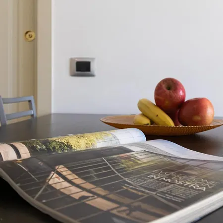 Appartamento Italianway - Mancinelli 11a