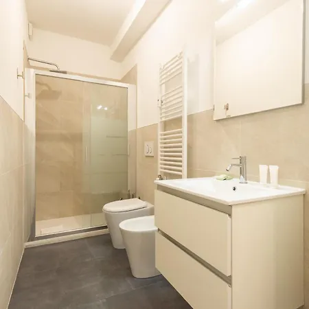 Апартаменты The Capso Urban Retreat *