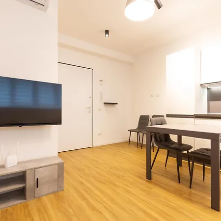 The Capso Urban Retreat