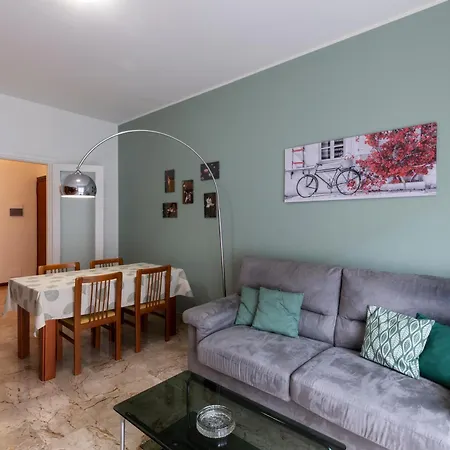 Appartement Feels Like *