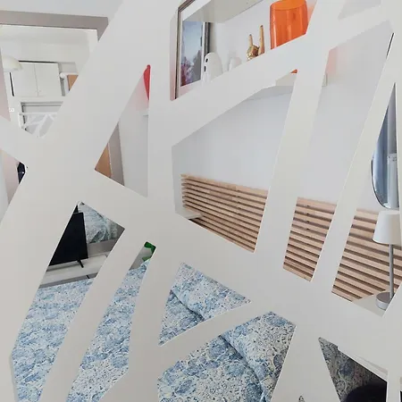 1 Navigli Apartment Milan