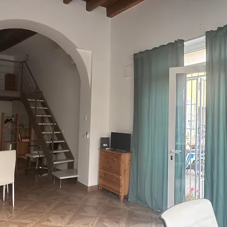 Lovelyloft, Via Meda Appartamento
