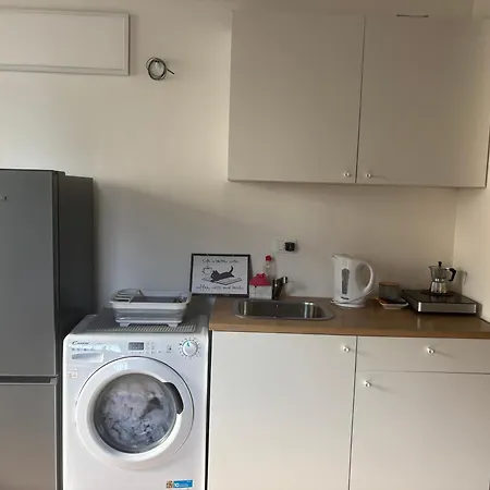 Lovelyloft, Via Meda * Mailand