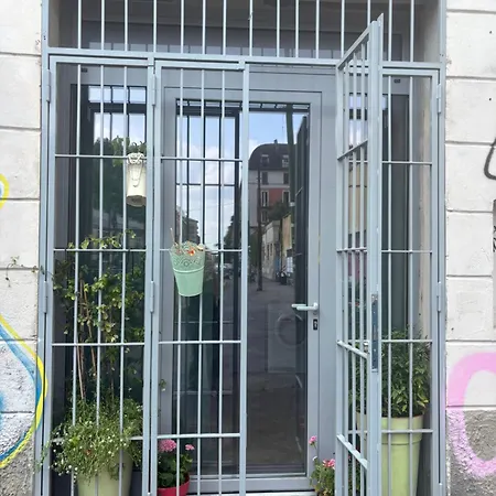 Lovelyloft, Via Meda Apartment *