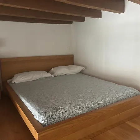 Lovelyloft, Via Meda Milano