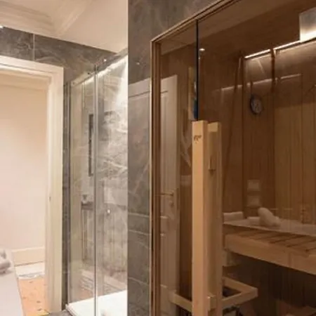 Dumo Di 200m Appartement