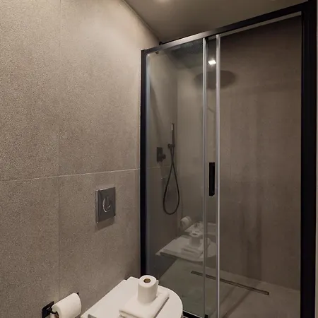 Apartamento Luxury - Cesare Da Sesto 23 Milán