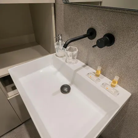 Appartement Luxury - Cesare Da Sesto 23 Milan