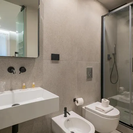 Luxury - Cesare Da Sesto 23 Apartamento