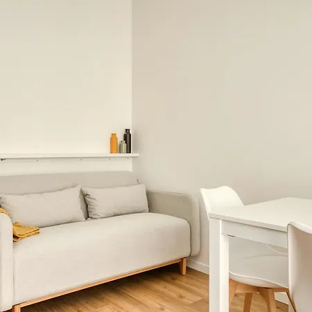 Hostmate - - Imperia's Pearl - Romolo Iulm