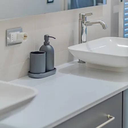 Trilocale Fronte Parco Διαμέρισμα *