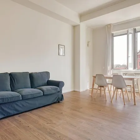 Hostmate - - Doria - Stazione * Milan