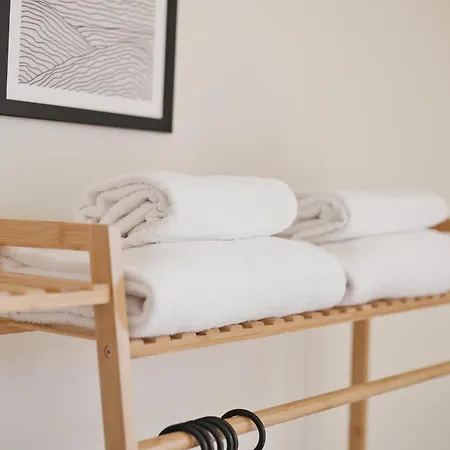 Appartement Hostmate - - Doria - Stazione *