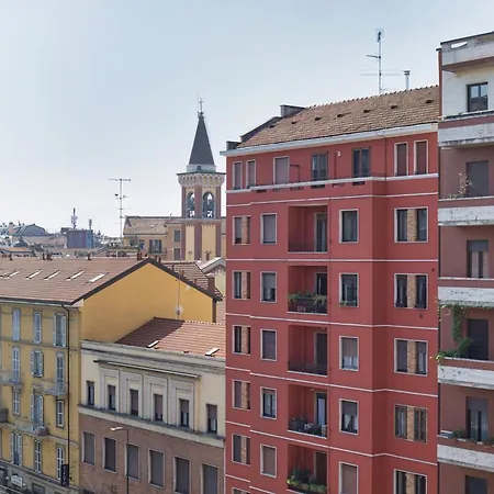 Hostmate - - Doria - Stazione