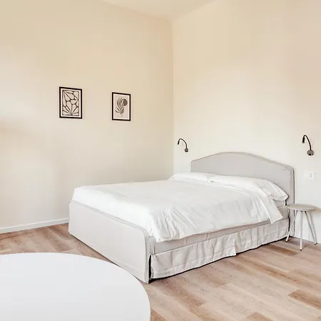 Hostmate - - Doria's Light - Stazione * 米兰