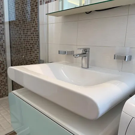 Lr Deluxe - Savoia 3 - Repubblica アパート