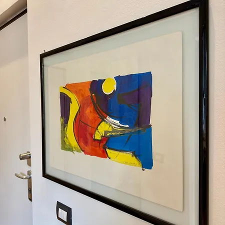 アパート Lr Deluxe - Savoia 3 - Repubblica *