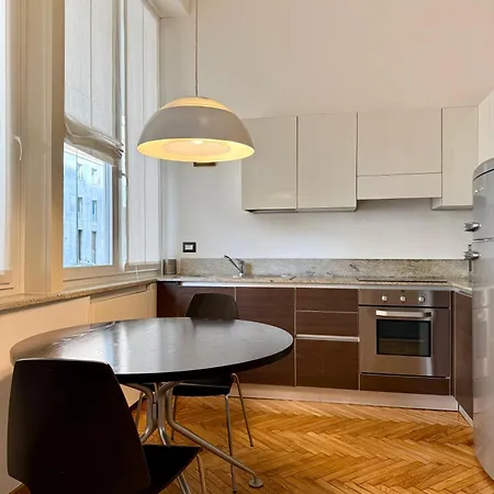 アパート Lr Deluxe - Savoia 3 - Repubblica