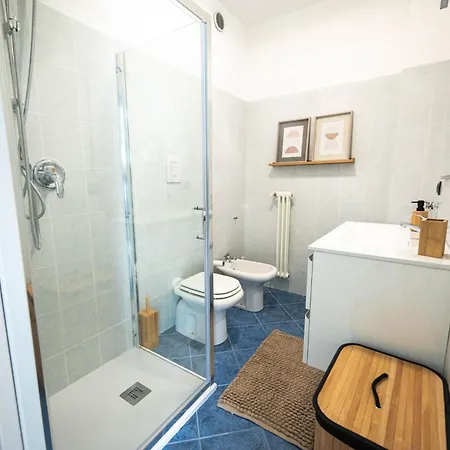 Panoramic Terrace 16th Floor Private Parking Apartment