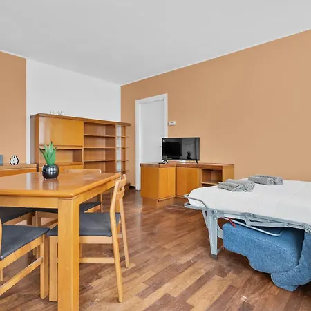 Appartamento Tra48 - Loreto - - Terrace -
