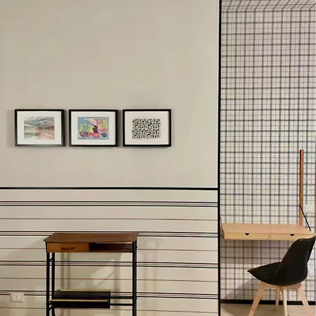 Navigliohome Porta Genova, 1 Cozy And Elegant Appartement Milan