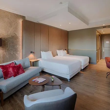 Nh Collection Porta Nuova 4*