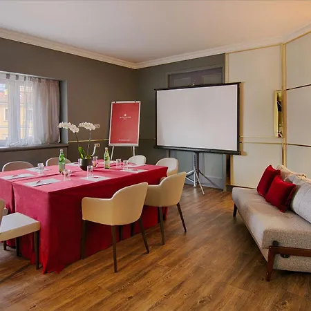 Nh Collection Porta Nuova 4* Milan