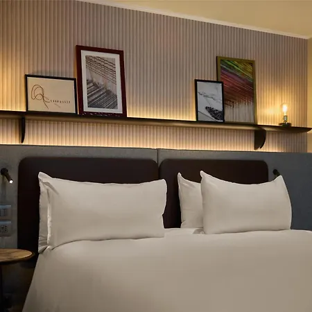 Hotel Hilton 4*