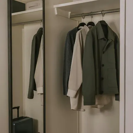 Missori Piazza Missori, Sonder By Marriott Bonvoy 4*