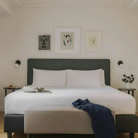 Hotel Bb Smarthotel Missori Milão