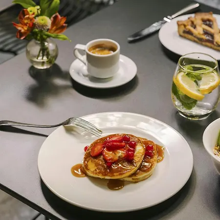 Hotel Missori Piazza Missori, Sonder By Marriott Bonvoy Milán