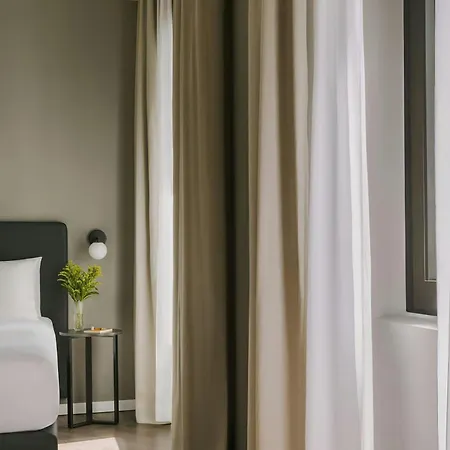 Missori Piazza Missori, Sonder By Marriott Bonvoy 4* Milán