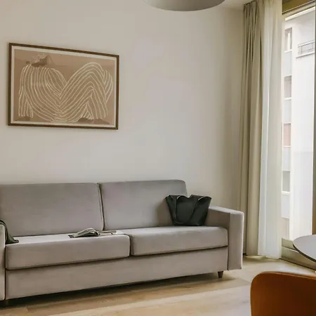 Sonder By Marriott Bonvoy Atelier Porta Romana