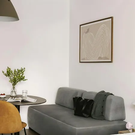 Sonder By Marriott Bonvoy Atelier Porta Romana Aparthotel