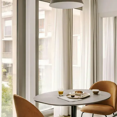 Sonder By Marriott Bonvoy Atelier Porta Romana 4* Milan
