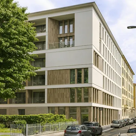 Sonder By Marriott Bonvoy Atelier Porta Romana Milano