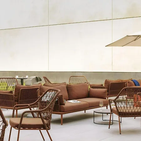 Apart Otel Sonder By Marriott Bonvoy Atelier Porta Romana Milano